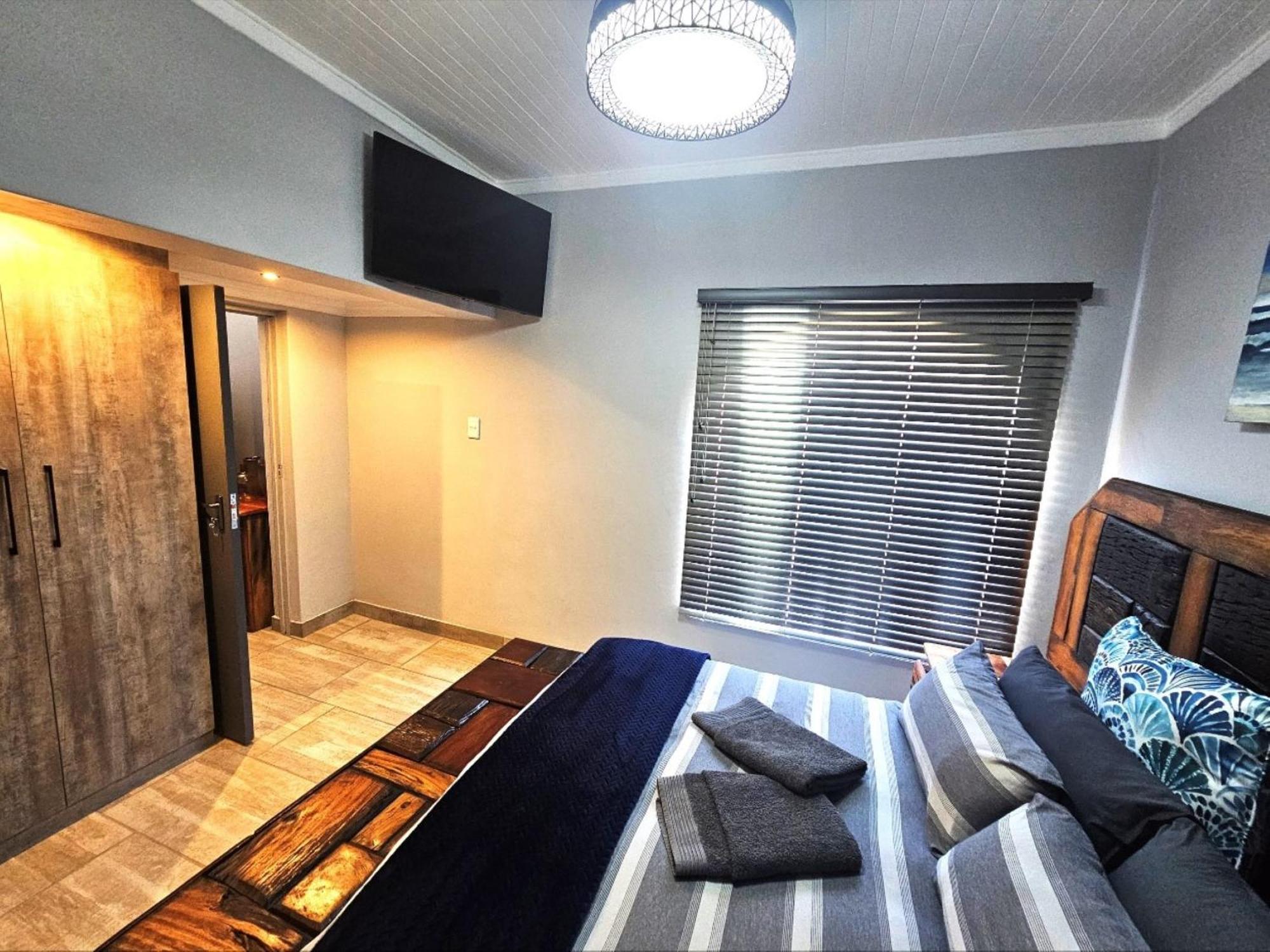 De Oude Sleeper Inn 3 Kimberley Bagian luar foto